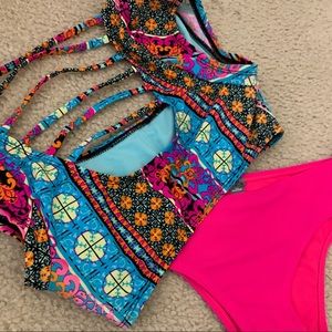 Design bikini set